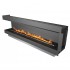 Planika Fires Forma 2700 Angolo Sinistro