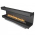 Planika Fires Forma 2300 Tre Lati