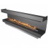 Planika Fires Forma 2700 Tre Lati
