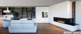 Planika Fires Forma 2700 Angolo Destro