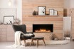 Planika Fires Forma 1800 Monofacciale