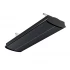 Heation Heatbar 1000 - Riscaldatore elettrico per esterni