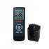 Pro 1800 riscaldatore infrarossi con telecomando controllo wi-fi