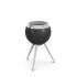 Höfats Moon 45 Braciere con supporto