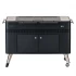 HUB Kul Grill HBCE2BEU - barbecue a carbone Everdure per grigliate all'aperto