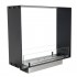 Foco Two 600 Slim  biocamino compatto 2 lati