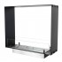 Foco Two 600 Slim  biocamino compatto 2 lati
