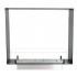 Foco Two 600 Slim  biocamino compatto 2 lati