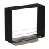 Foco Two 600 Slim  biocamino compatto 2 lati