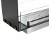 Foco Two 1000 Slim biocamino compatto da incasso