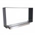 Foco Two 1000 Slim biocamino compatto da incasso
