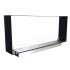 Foco Two 1200 Slim biocamino compatto da incasso