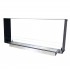 Foco Two 1200 Slim biocamino compatto da incasso