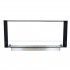 Foco Two 1200 Slim biocamino compatto da incasso