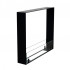 Foco Two 600 Ultra Slim Biocamino da incasso 2 lati