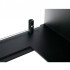 Foco Two 800 Medium camino bioetanolo da incasso