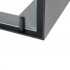 Foco Two 800 Medium camino bioetanolo da incasso