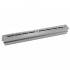 Bruciatore Slimline 800 di Icon Fires in acciaio inossidabile