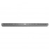 Bruciatore Slimline 1400 Icon Fires in acciaio inossidabile - 140 cm