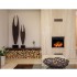 LED Classic - Camino elettrico professionale a LED 60 cm da installare