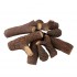 Legno ceramico decorativo - 9 pezzi