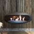 Camino sospeso a soffitto Hein & Haugaard