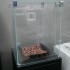 Vetro per riscaldatore Malaga - Muztag