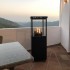 Mallorca - riscaldatore da esterni Muztag