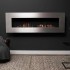 Nero 1750 Icon Fires in acciaio