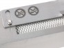 Bruciatore Slimline - 80 cm