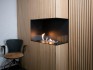 Foco Corner Destro 800 camino bioetanolo angolare