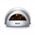 Forno per pizza da esterno DeliVita - Il forno grigio Hale