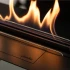 Bruciatore automatico a bioetanolo FLA4+ 2490 di Planika Fires