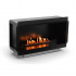 Planika Neo 750 Fireplace - Biocamino da incasso automatico Planika Fires