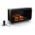 Planika Neo 750 Fireplace - Biocamino da incasso automatico Planika Fires