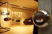 Cocoon Vellum acciaio lucido