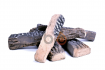 Legno ceramico decorativo - 5 pezzi