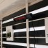 Riscaldatore per patio Royal Diamond 3000 watt nero